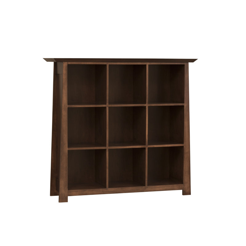Urbangreen Hamilton Multimedia Record Cube Unit Bookcase Wayfair